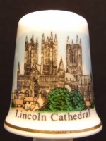 lincoln cathedral
